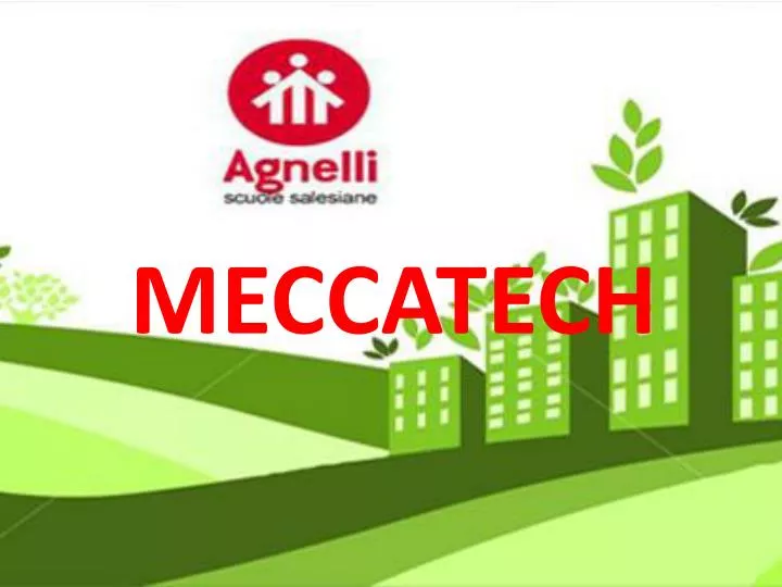 meccatech