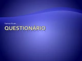 vamos l ver
