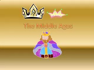 The Middle Ages