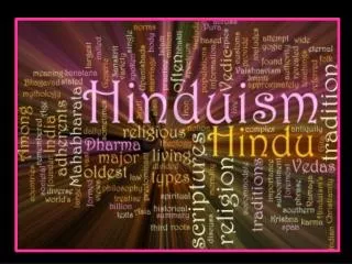 Hinduism