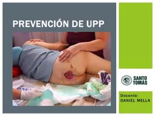 prevenci n de upp