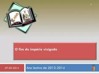 ano lectivo de 2013 2014