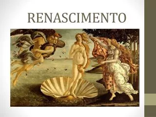 renascimento