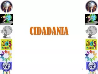 cidadania