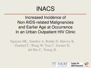 INACS