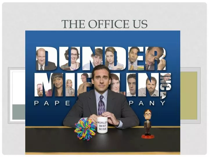 the office us