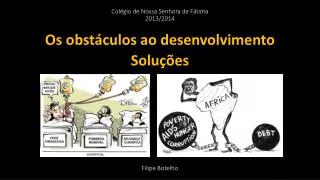 col gio de nossa senhora de f tima 2013 2014