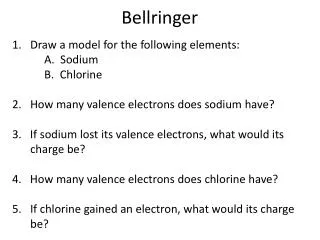 Bellringer