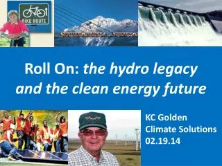 KC Golden Climate Solutions 02.19.14