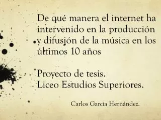carlos garc a hern ndez