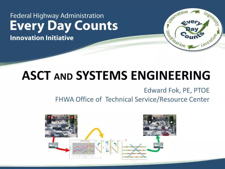 asct and systems engineering