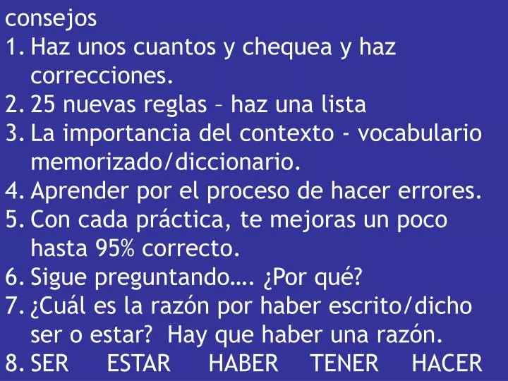 Cuántas conoces? 8 formas de decir “estoy bien” en inglés