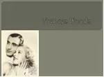 Frances Woods - slide 1