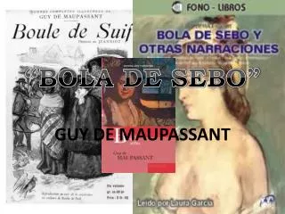 guy de maupassant