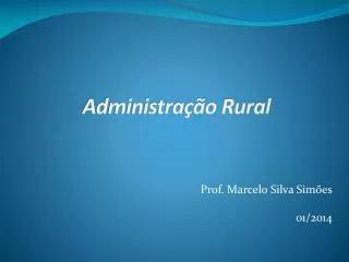 prof marcelo silva sim es 01 2014