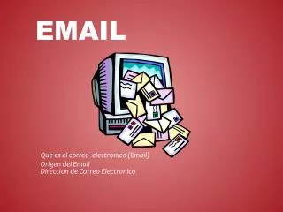 email