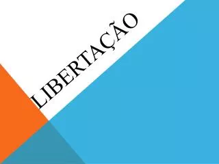 liberta o