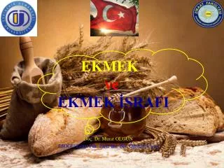 ekmek