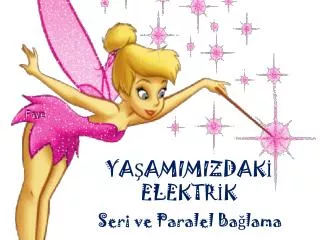 ya amimizdak elektr k