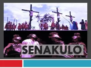 SENAKULO