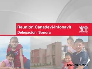 reuni n canadevi infonavit