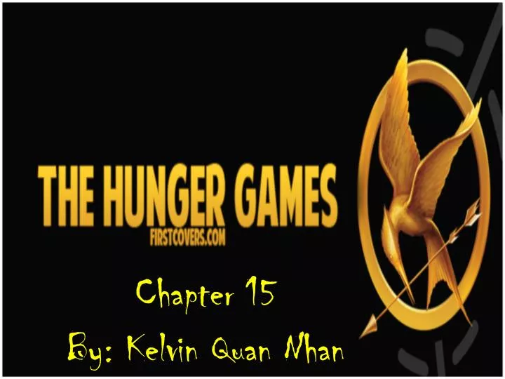 chapter 15 by kelvin quan nhan