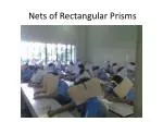 Nets of Rectangular Prisms - slide 1