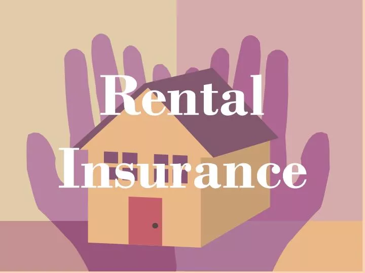 rental insurance