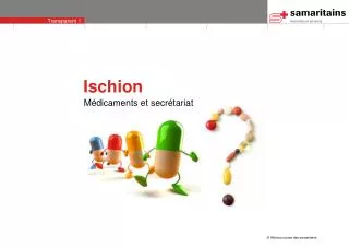 ischion