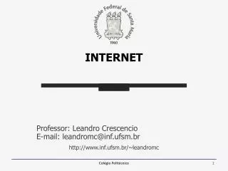 internet