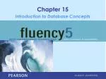 Mastering XML for Database Design - slide 1
