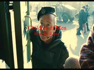 Children of Men