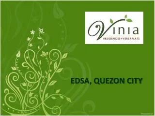 EDSA, Quezon City