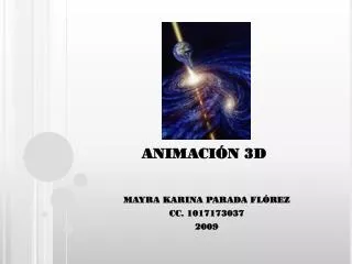 animaci n 3d