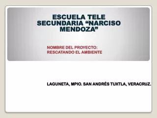 laguneta mpio san andr s tuxtla veracruz