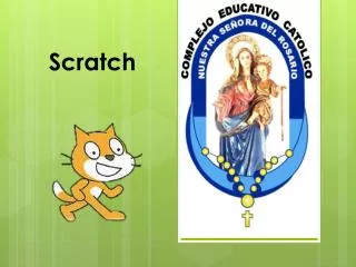 scratch