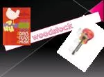 woodstock - slide 1