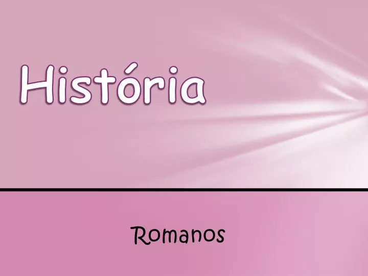 hist ria