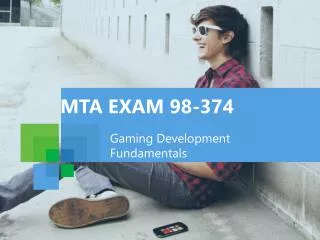 MTA Exam 98-374