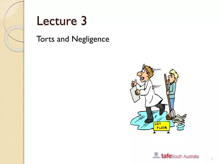 lecture 3