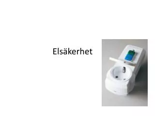 els kerhet