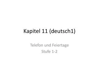 kapitel 11 deutsch1