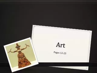 Art