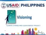 Visioning - slide 1