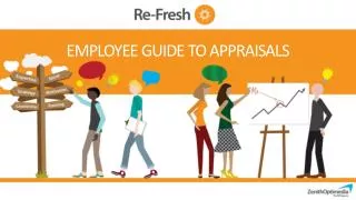 EMPLOYEE GUIDE TO APPRAISALS