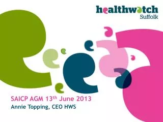 saicp agm 13 th june 2013