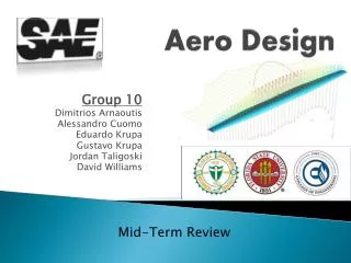 Aero Design