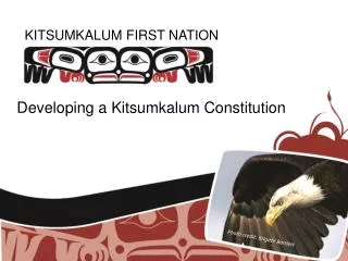 KITSUMKALUM FIRST NATION