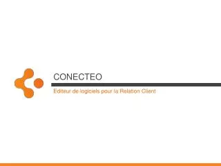 conecteo