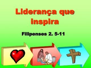 lideran a que inspira